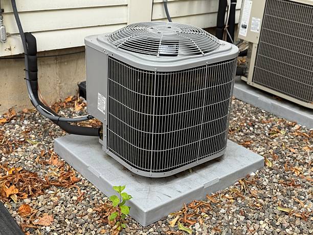 24/7 Emergency Heat Pump Repair experts in Palmer, IL