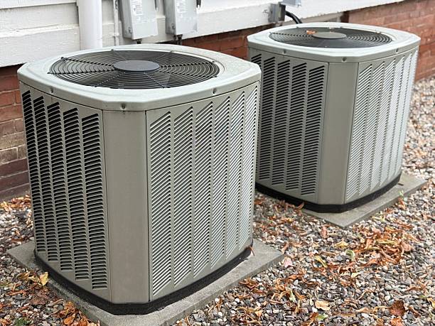 Reliable Heat Pump Repair contractor in Palmer, IL by JG Cool HVAC